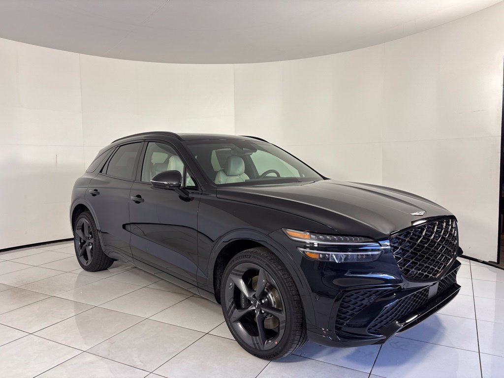 New 2027 Genesis GV70 2.5T Sport Prestige AWD/4WD image 7