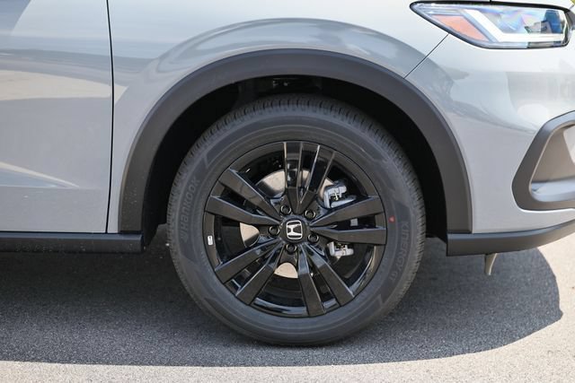 New 2027 Honda HR-V Sport image 16