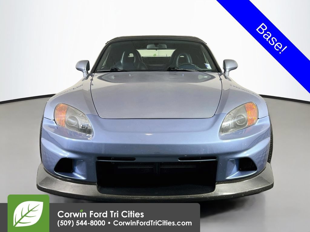 Used 2003 Honda S2000 image 4