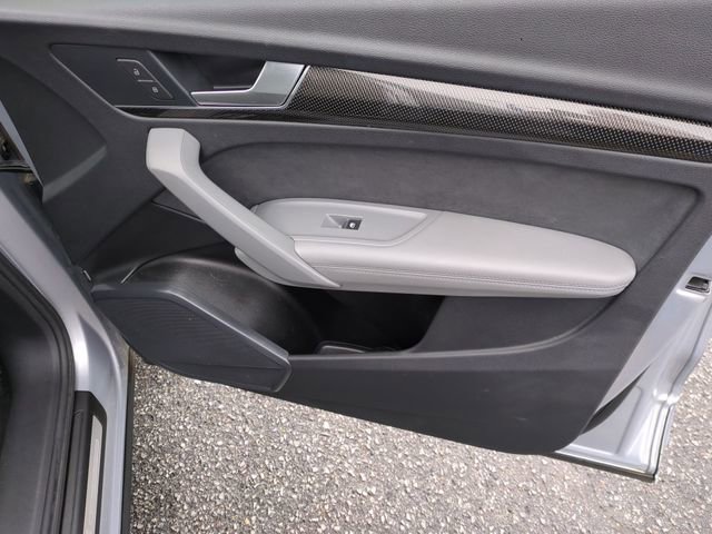 Used 2022 Audi SQ5 Premium Plus image 35