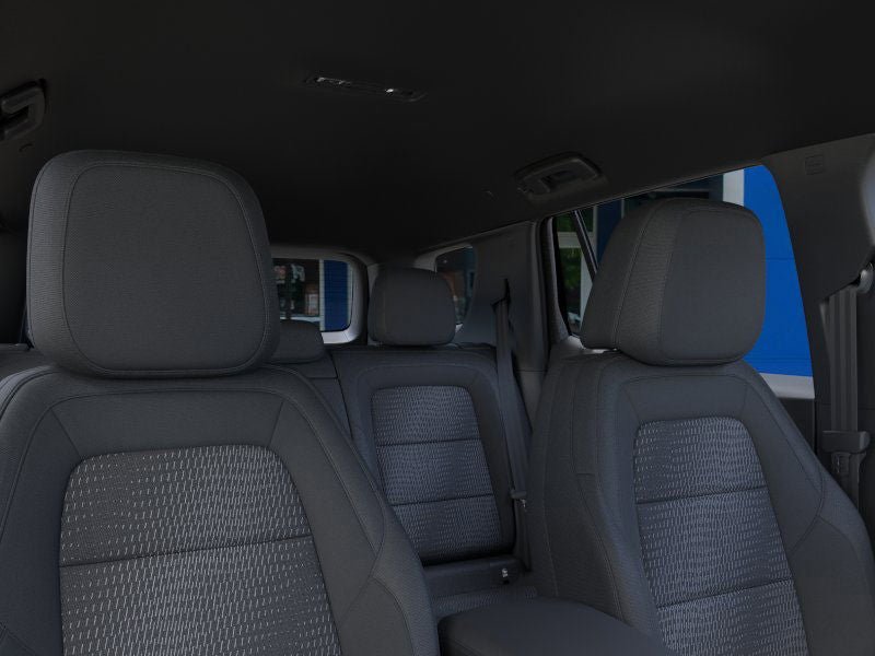 New 2026 Chevrolet Equinox LT image 48