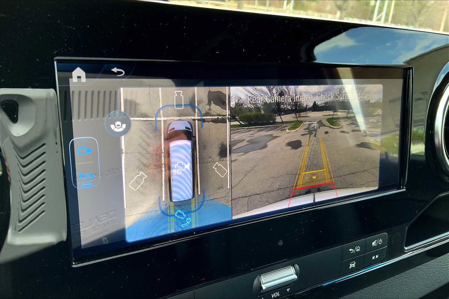 Certified 2025 Mercedes-Benz Sprinter 2500 image 8