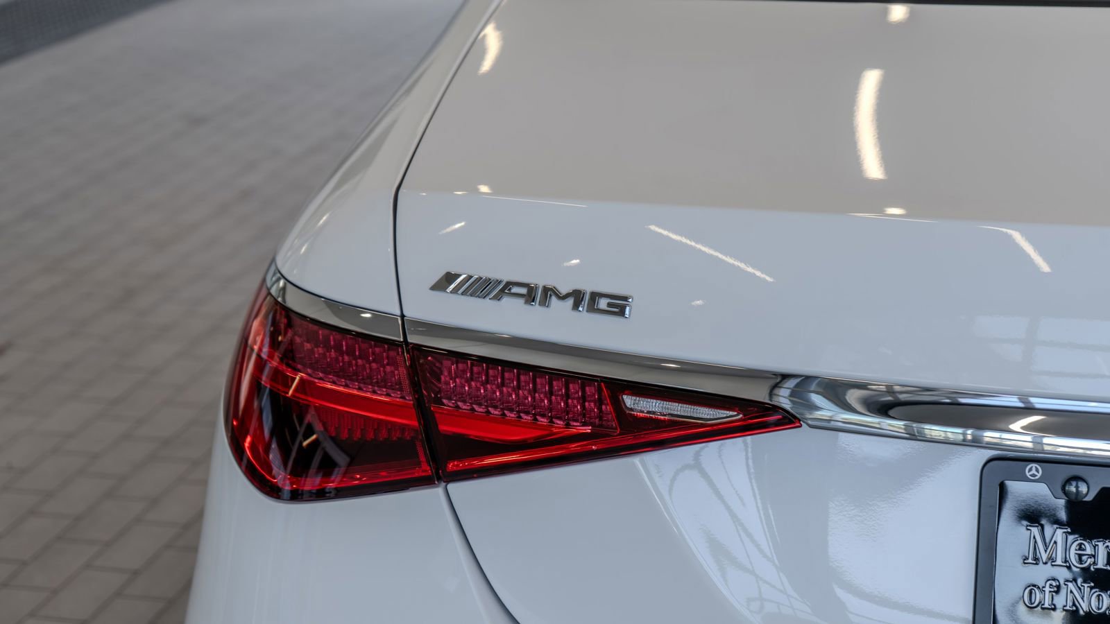 New 2026 Mercedes-Benz S 63 AMG S image 22