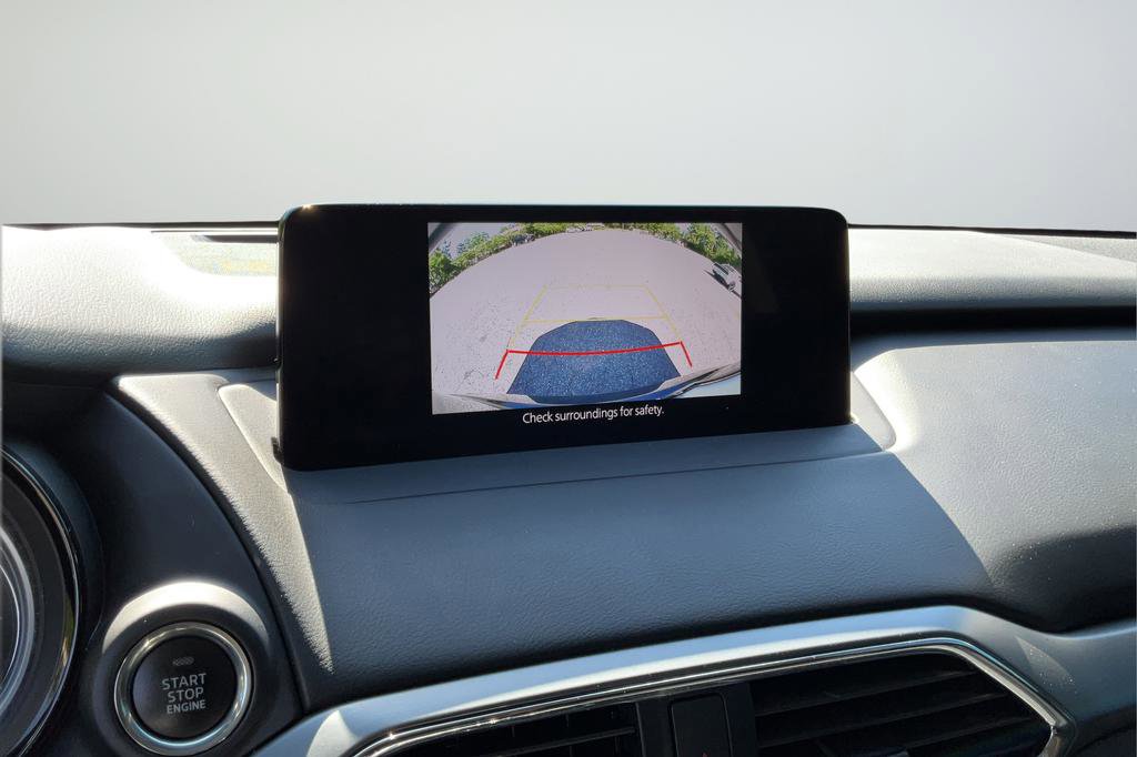 Used 2023 MAZDA CX-9 Touring Plus image 17