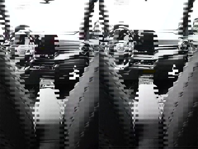 New 2026 Chevrolet Equinox LT image 22