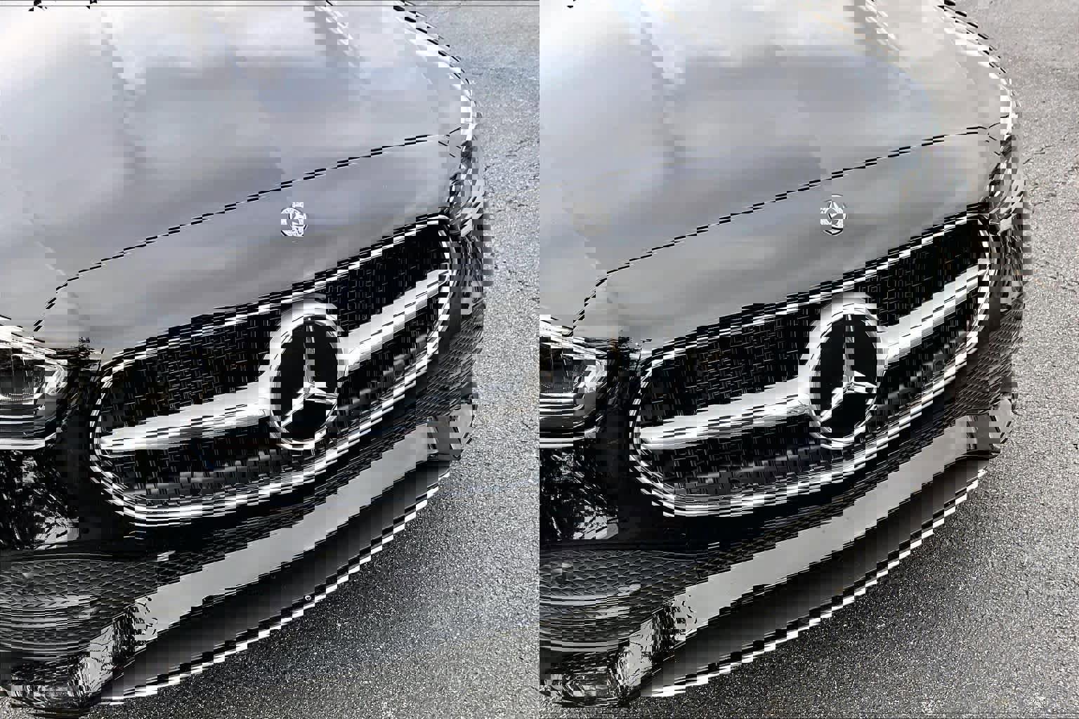 Certified 2025 Mercedes-Benz C 300 4MATIC Sedan image 29