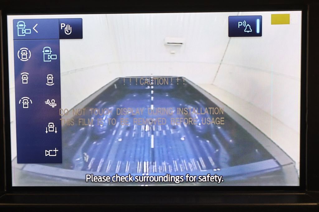 New 2026 Ford F350 XL w/ STX Appearance Package image 24