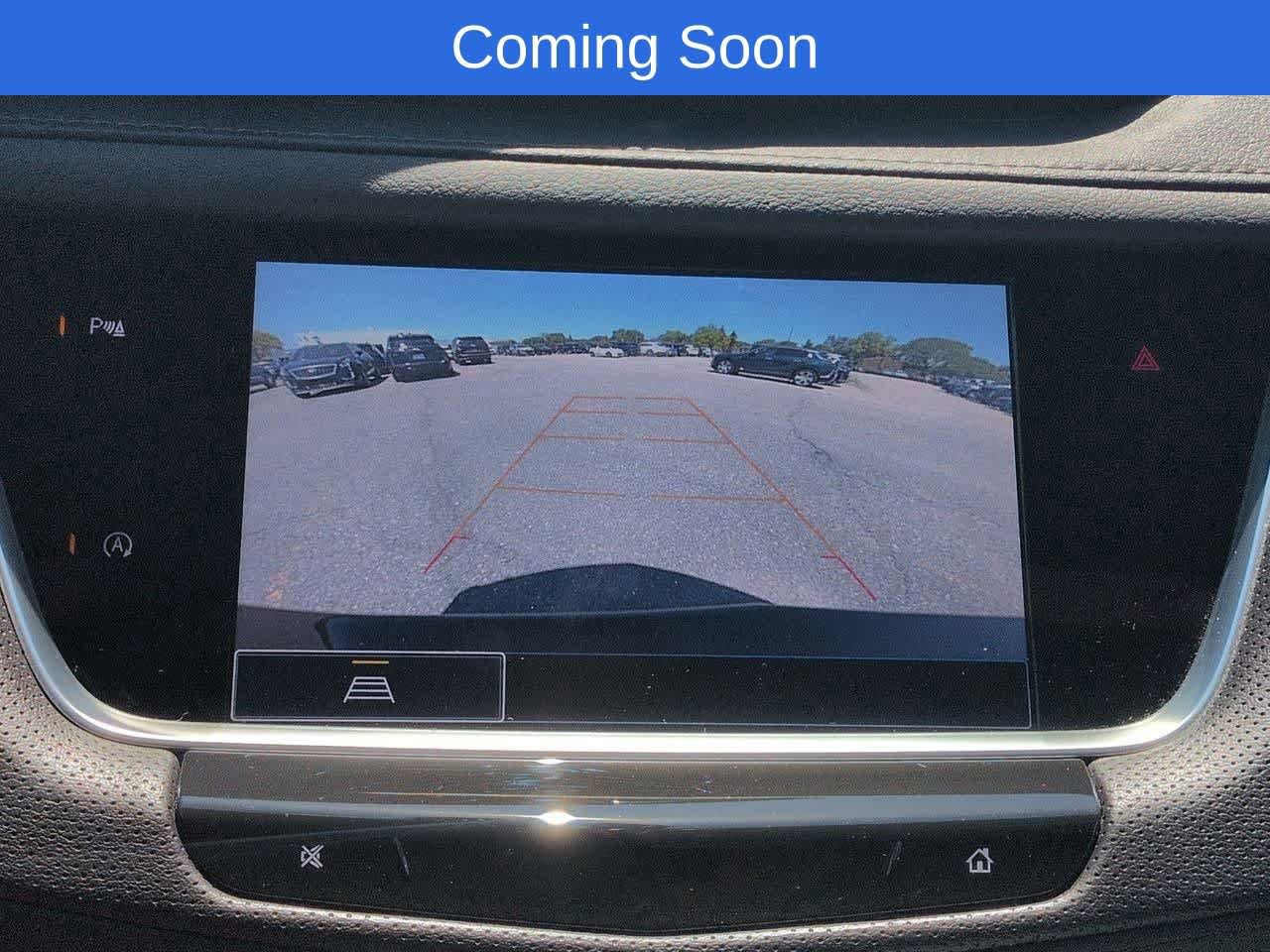 Used 2024 Cadillac XT5 Premium Luxury AWD/4WD image 30