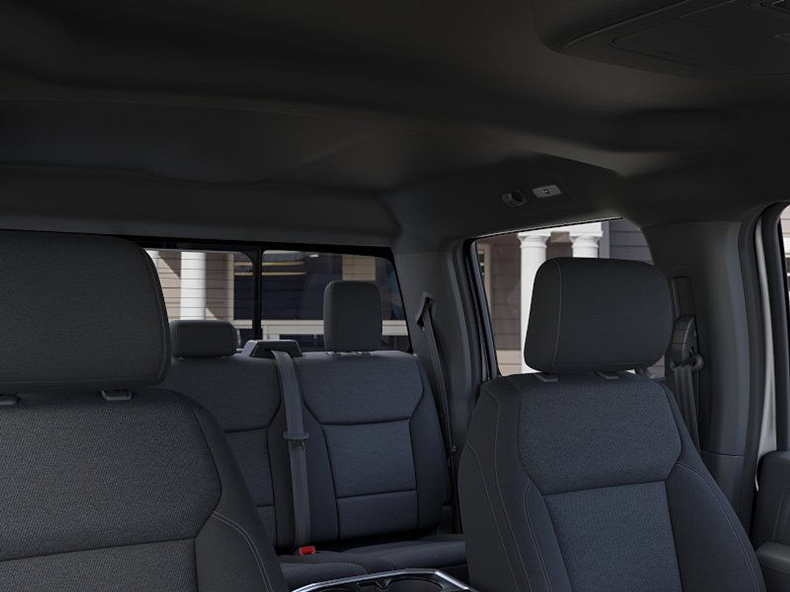 New 2025 Ford F150 XLT w/ Equipment Group 302A MID image 22