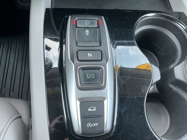 Used 2017 Honda Pilot Touring image 23