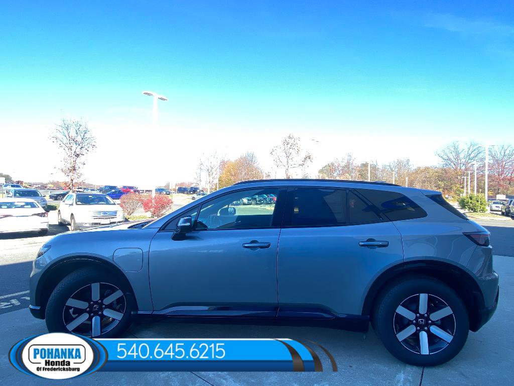 New 2025 Honda Prologue Touring image 2