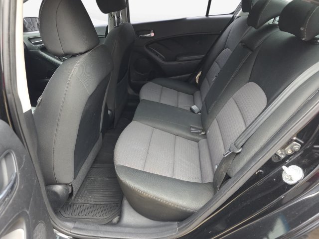 Used 2014 Kia Forte LX w/ Popular Package FWD image 15