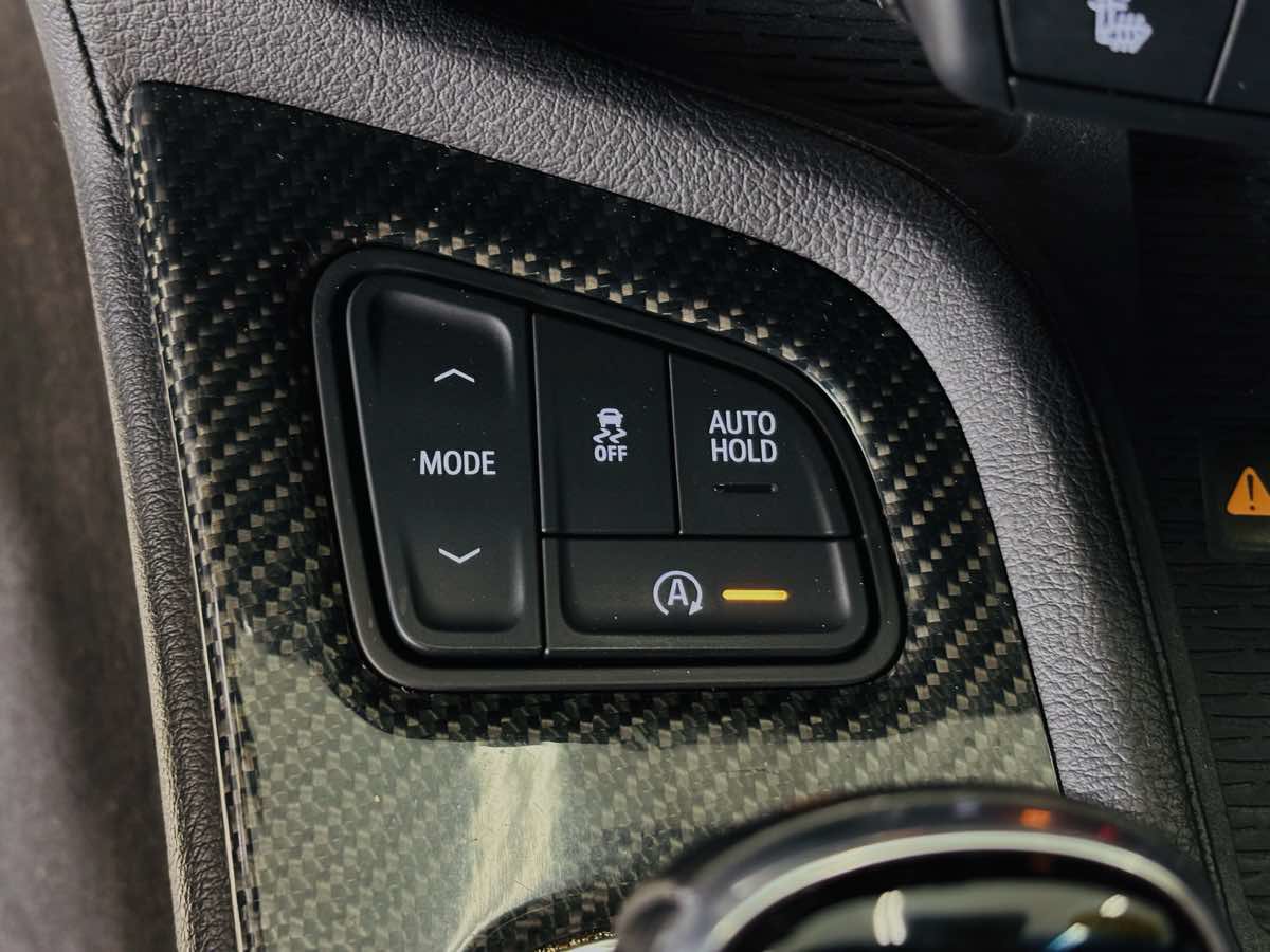 Used 2021 Cadillac CT5 V w/ Cold Weather Package AWD/4WD image 50