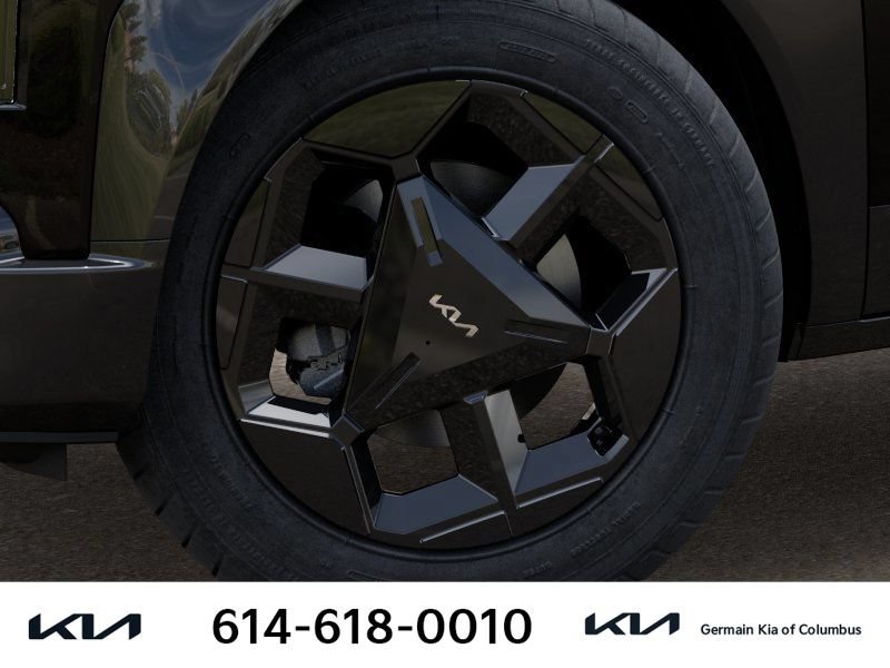 New 2027 Kia Seltos X-Line S AWD/4WD image 12