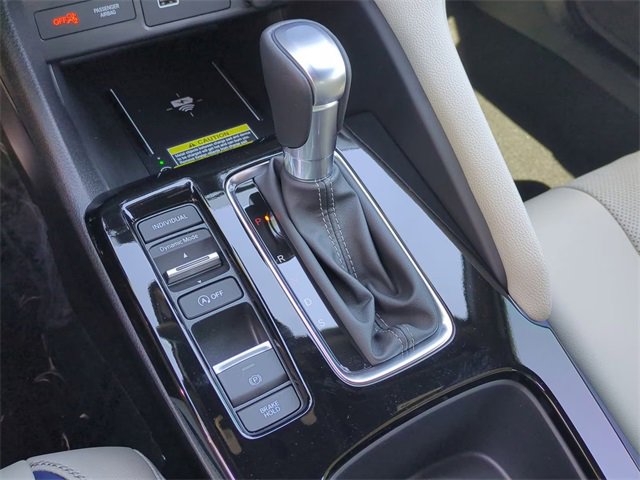 New 2026 Acura Integra A-Spec image 23