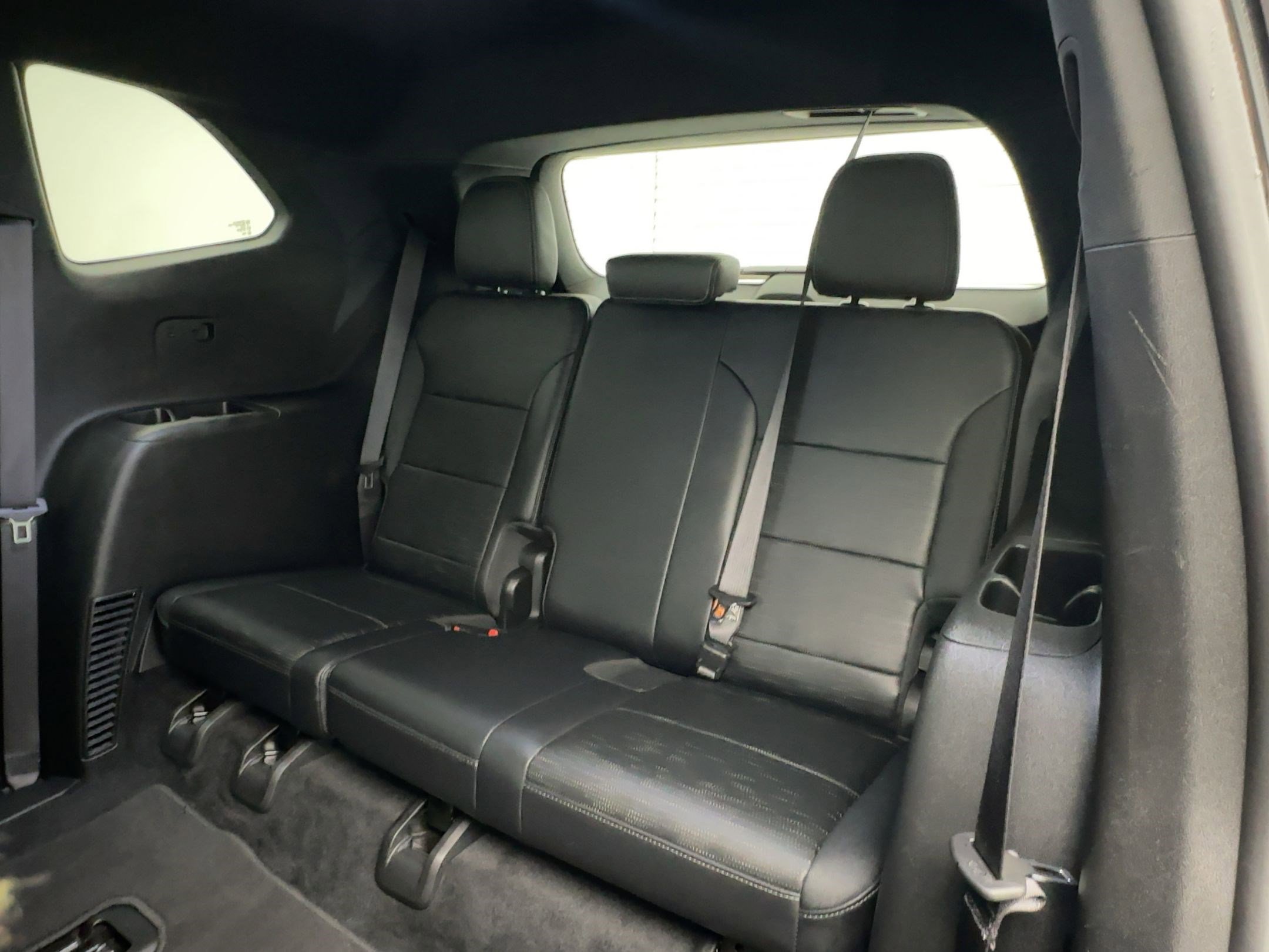 Used 2025 Buick Enclave Sport Touring image 30