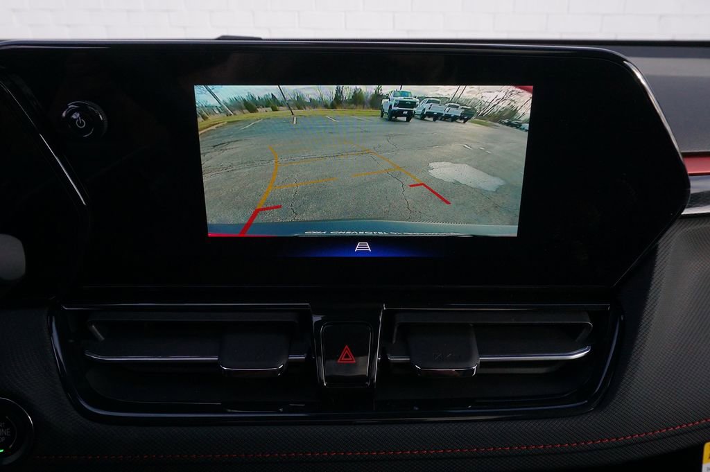 New 2026 Chevrolet TrailBlazer RS w/ Convenience Package image 18