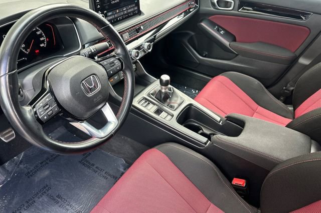 Used 2023 Honda Civic Si image 10
