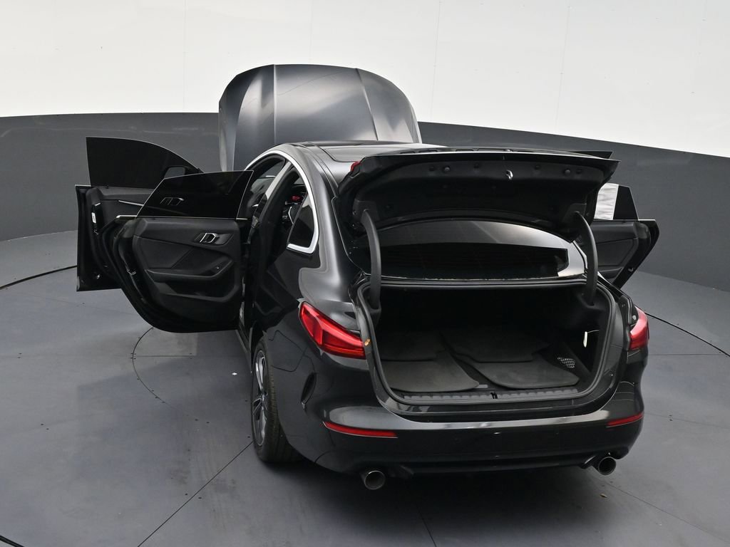 Used 2023 BMW 228i Gran Coupe 228i w/ Convenience Package image 33