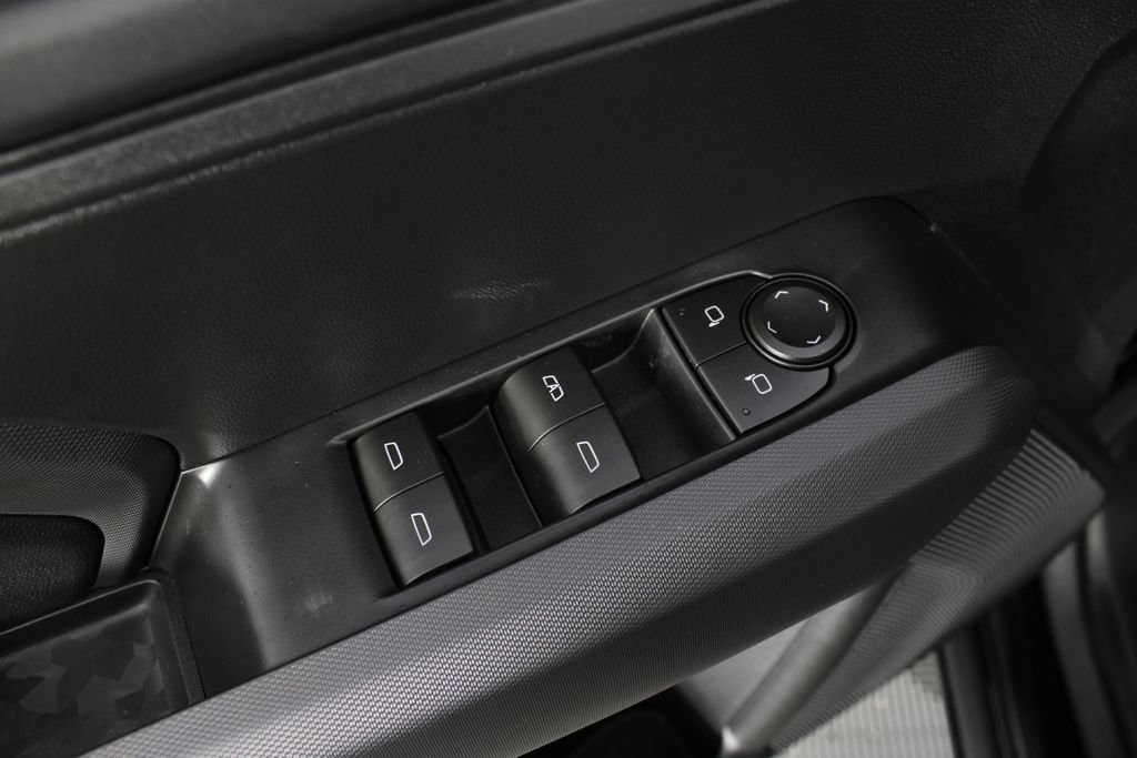 New 2026 Chevrolet Colorado Trail Boss AWD/4WD image 14
