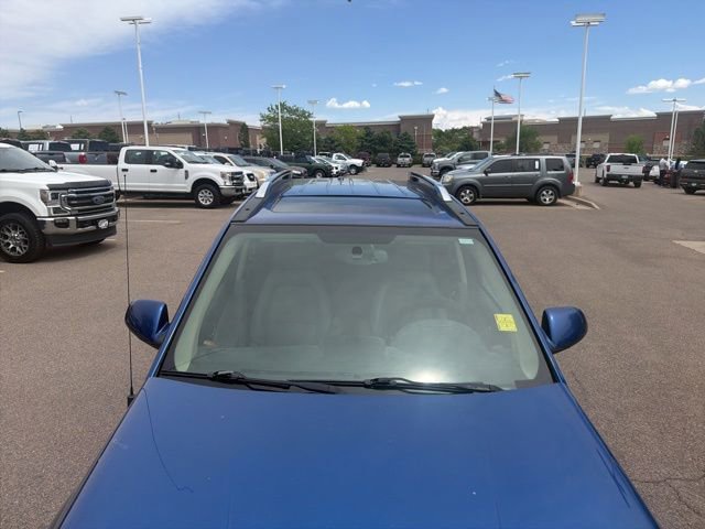 Used 2006 Saturn Vue AWD V6 w/ Comfort Pkg image 9