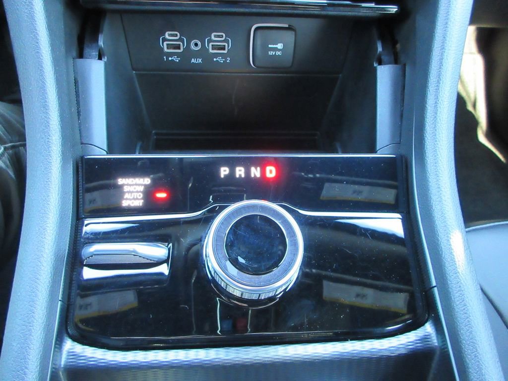 Used 2025 Jeep Grand Cherokee L Limited w/ Trailer Tow Package image 30