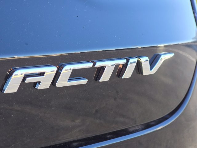 New 2026 Chevrolet Trax ACTIV w/ Driver Confidence Package FWD image 9