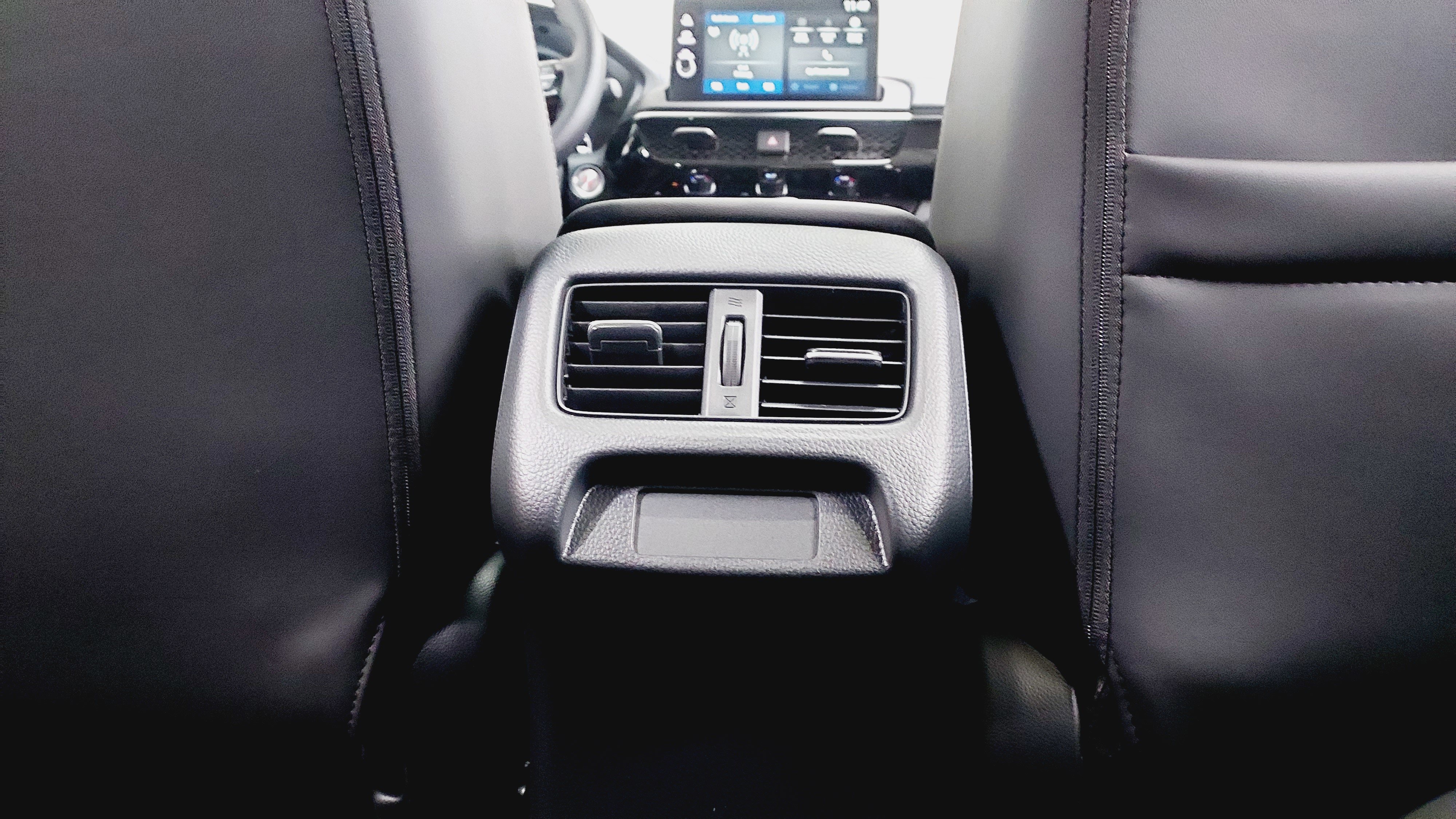 New 2025 Acura ADX AWD image 43