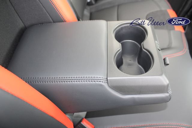 New 2026 Ford Ranger Raptor AWD/4WD image 10
