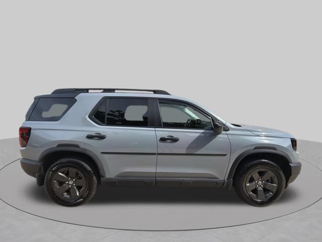 Certified 2026 Honda Passport RTL image 7