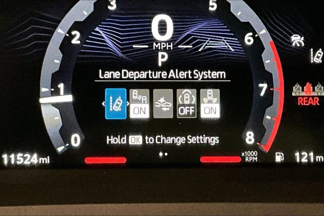 Used 2024 Toyota Tacoma SR5 image 35