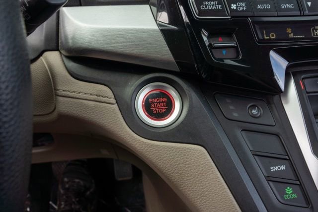 Used 2019 Honda Odyssey EX image 23