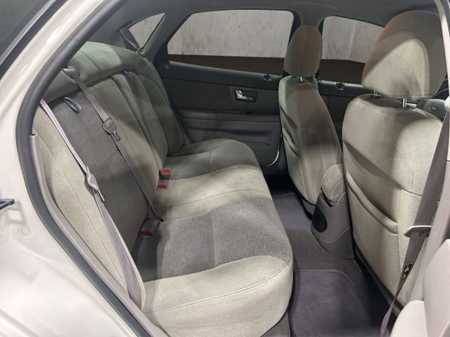 Used 2000 Ford Taurus SES FWD image 21