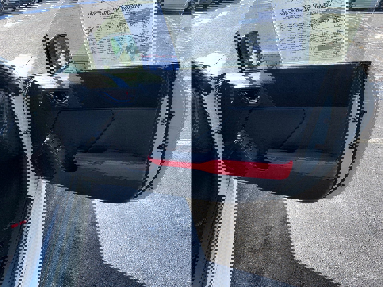 New 2026 Subaru BRZ Limited image 38