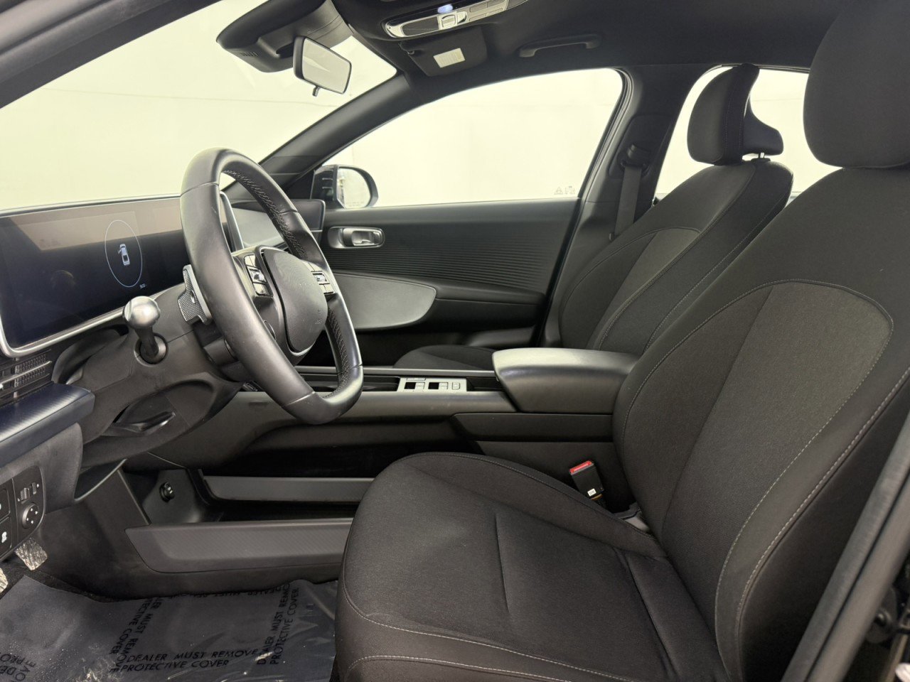 Used 2024 Hyundai Ioniq 6 SE image 14