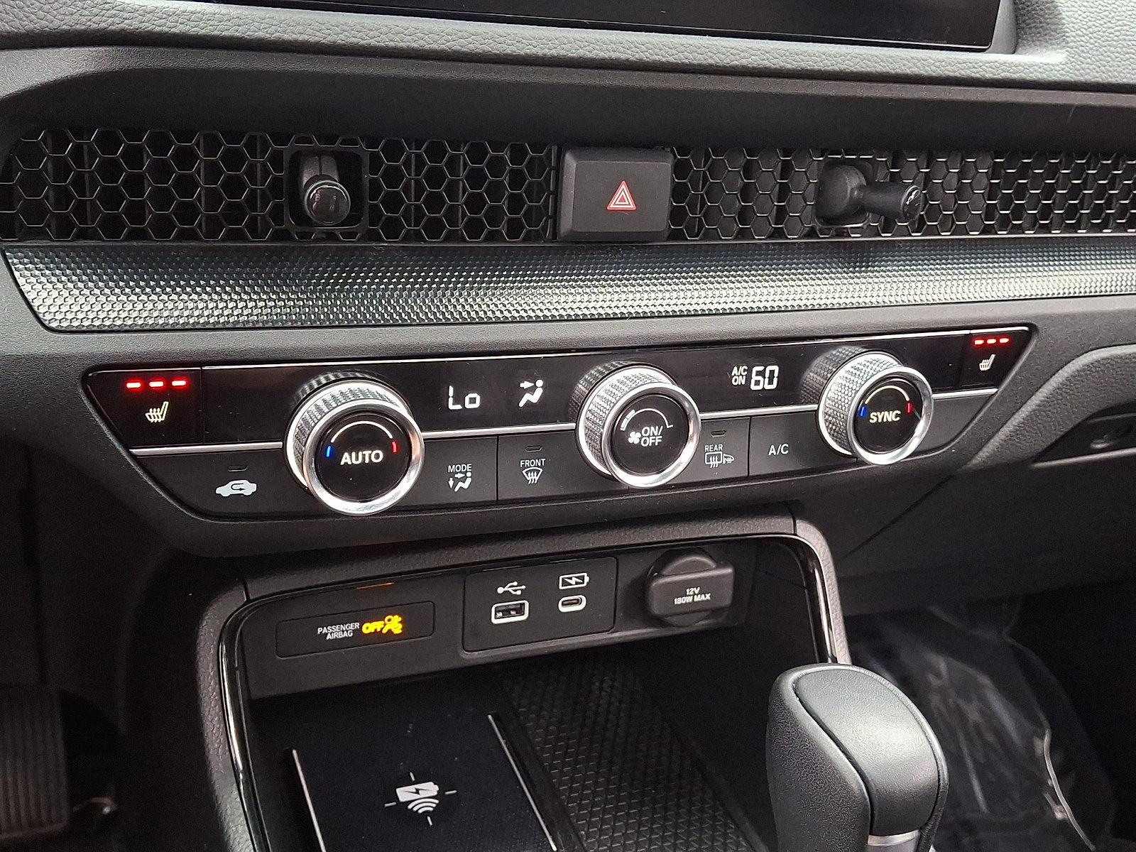 Certified 2024 Honda CR-V Sport-L image 15