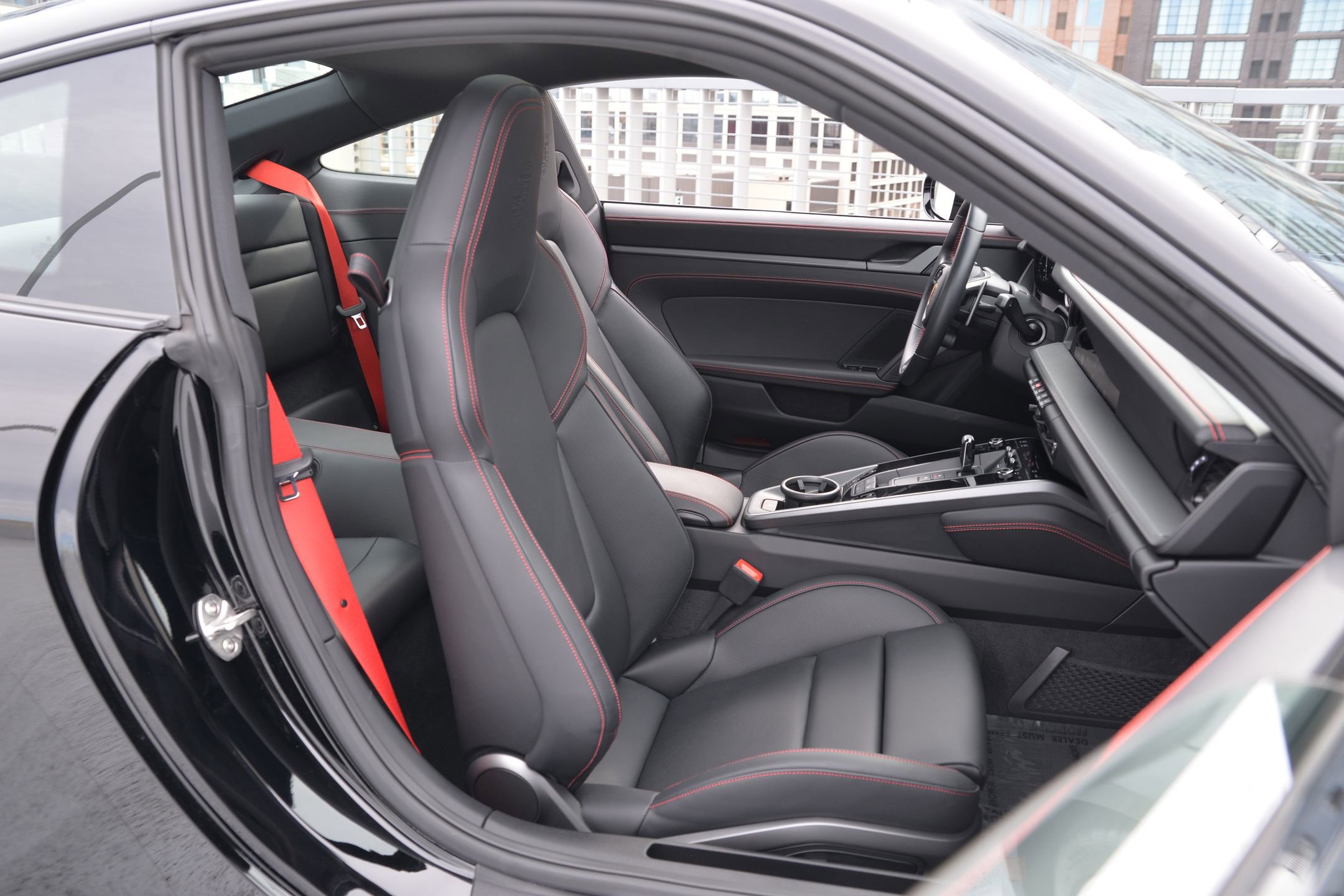 Certified 2024 Porsche 911 Carrera image 19