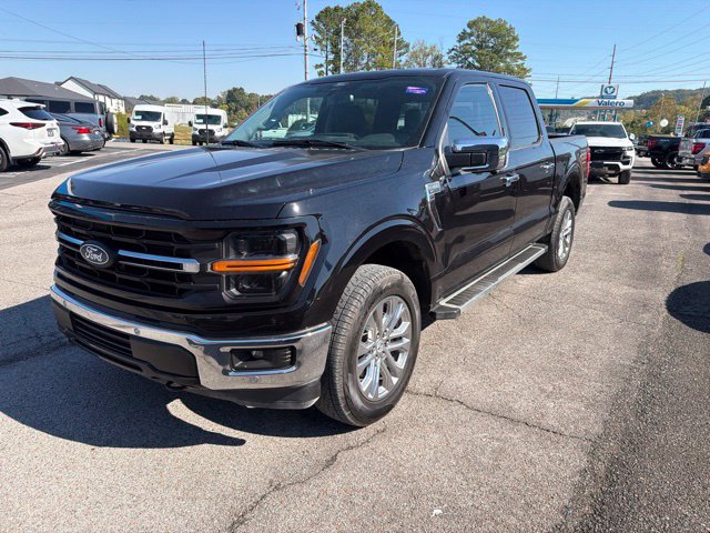 Used 2024 Ford F150 XLT w/ Equipment Group 303A High AWD/4WD image 10