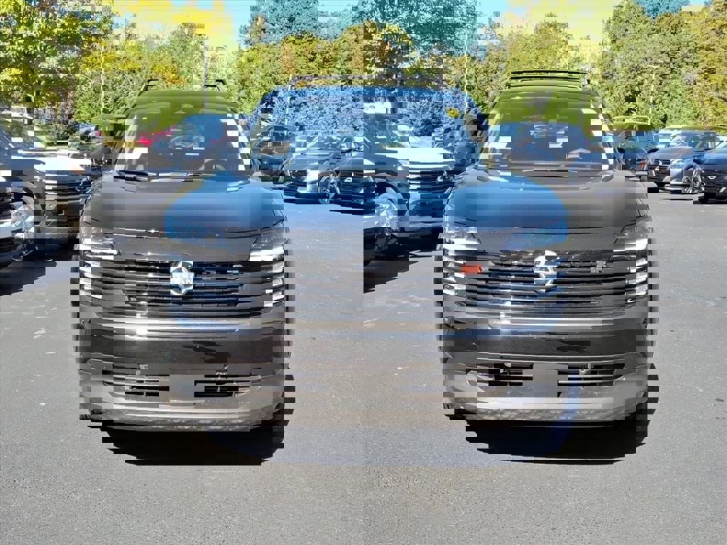 New 2026 Nissan Kicks SR w/ SR Premium Package image 2