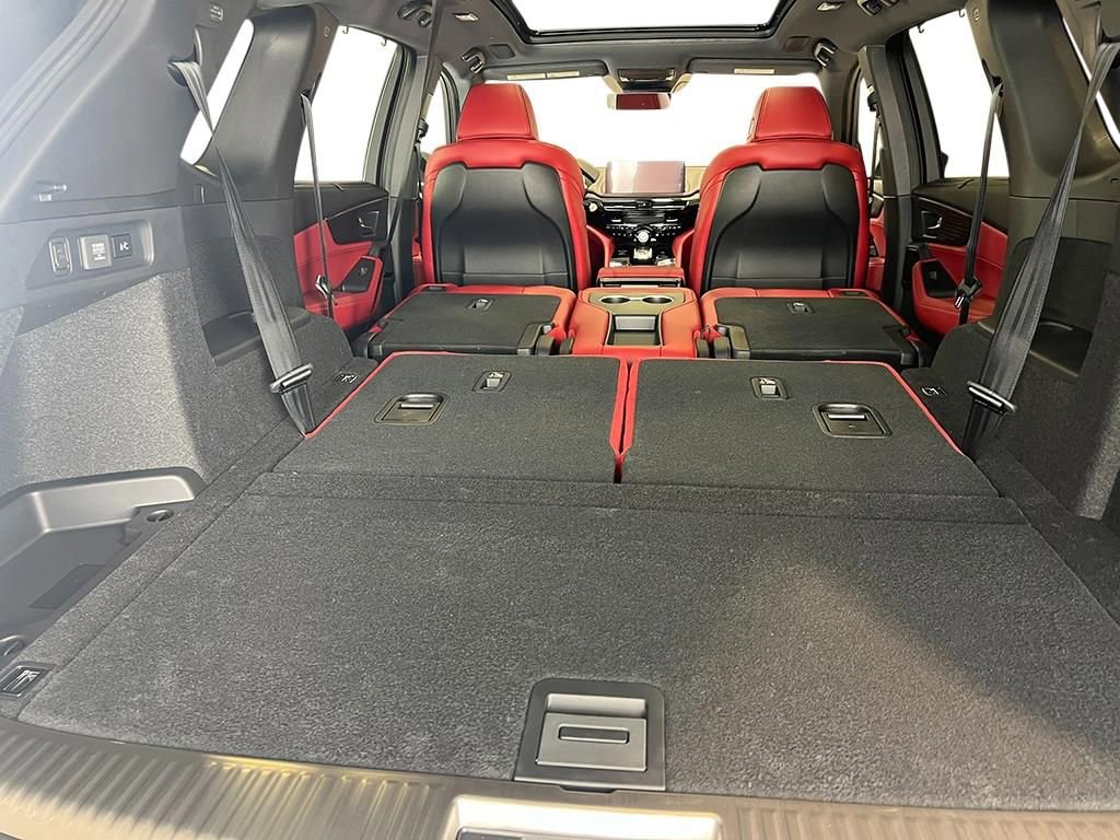 New 2026 Acura MDX Type S image 38