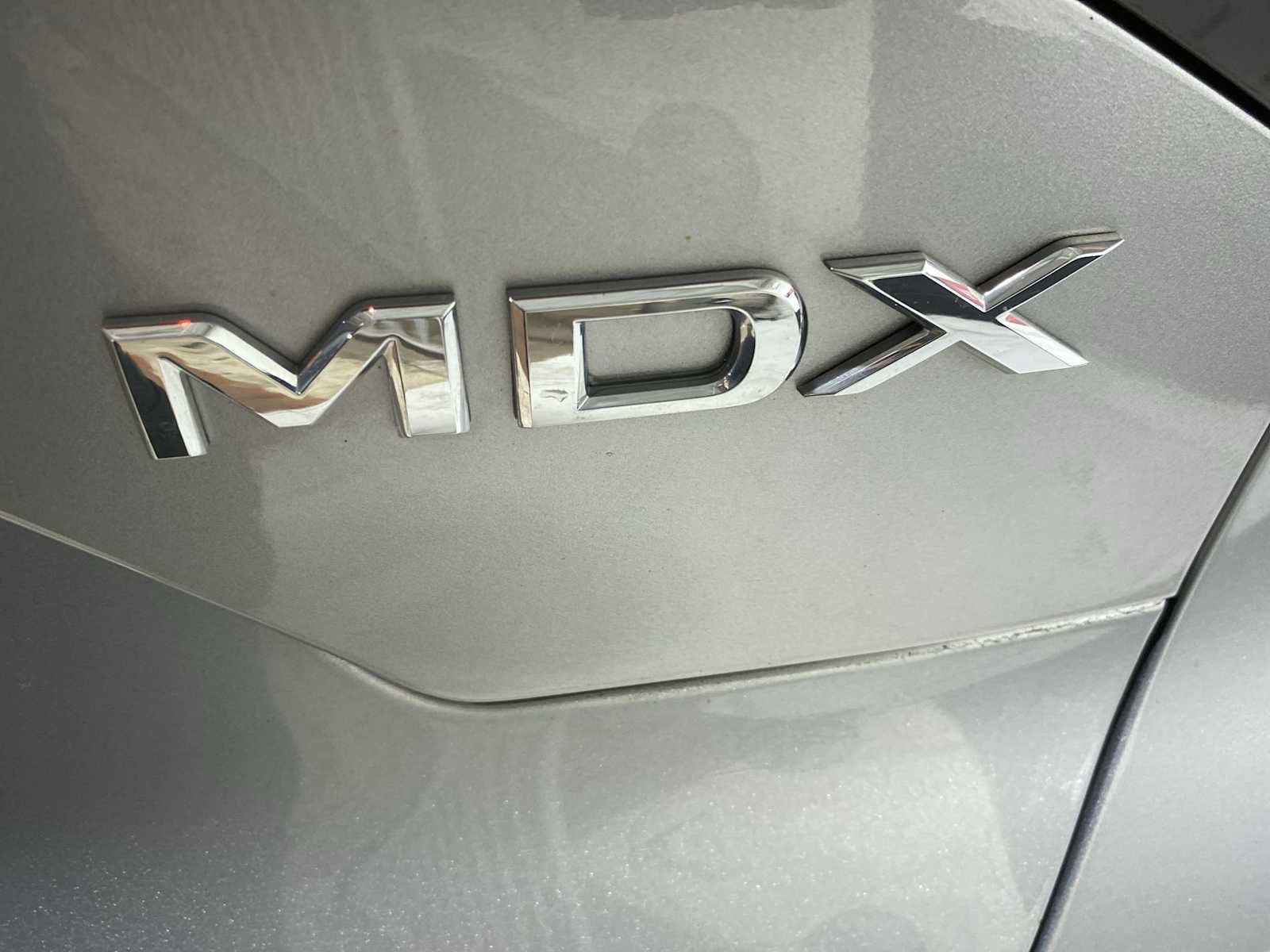 Used 2024 Acura MDX SH-AWD w/ Technology Package image 7