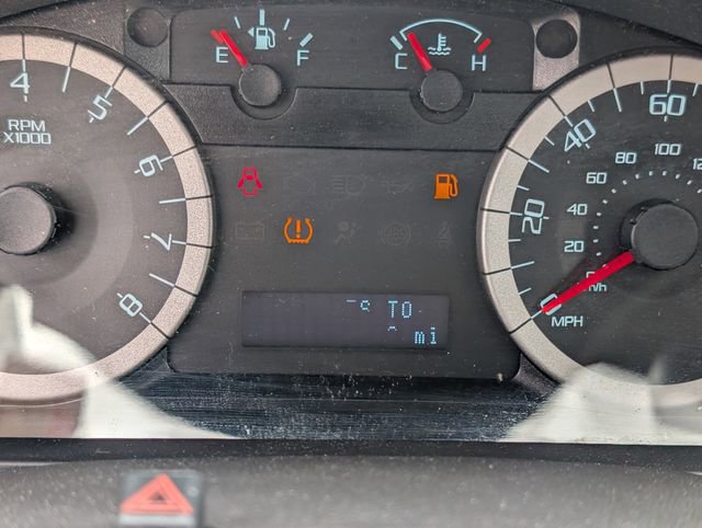 Used 2010 Ford Escape Limited AWD/4WD image 13