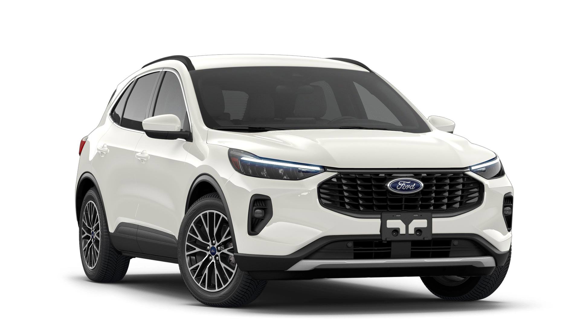 New 2026 Ford Escape SE image 40