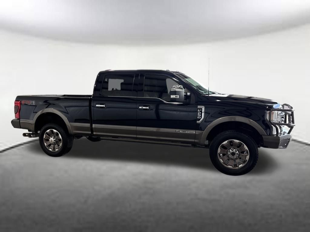 Used 2022 Ford F250 King Ranch w/ King Ranch Ultimate Package image 5