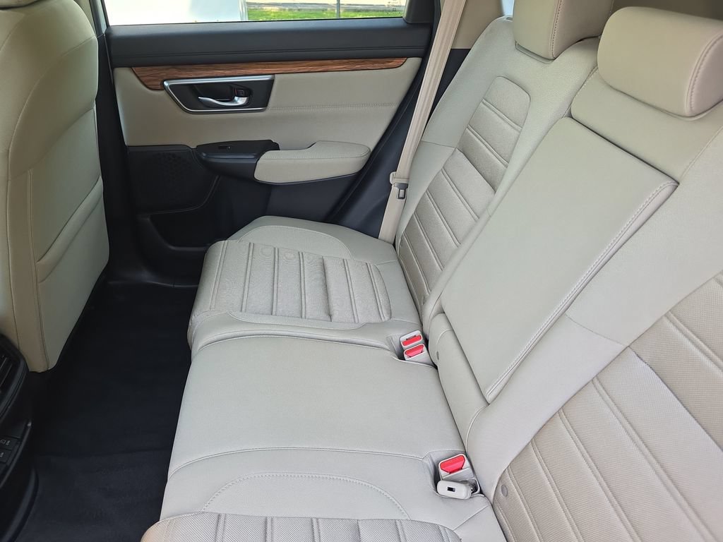 Used 2021 Honda CR-V EX image 18