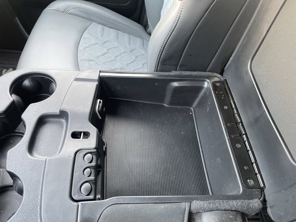 Used 2021 RAM 2500 Power Wagon image 48