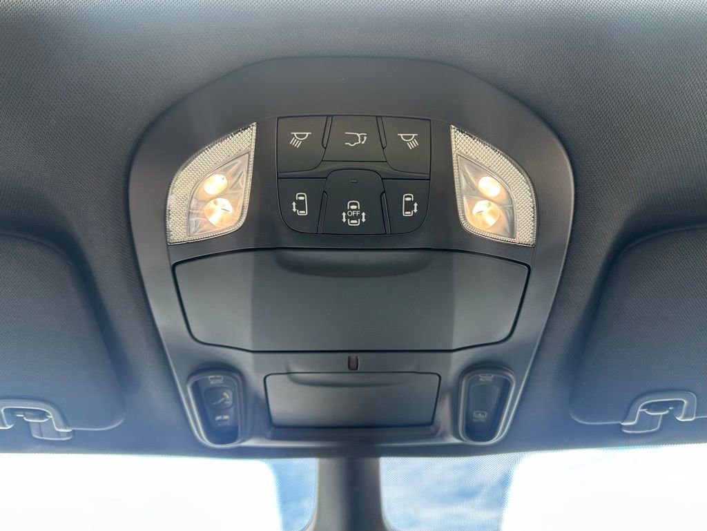Certified 2026 Chrysler Pacifica Limited AWD/4WD image 20