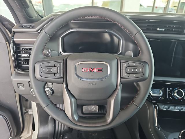 New 2026 GMC Sierra 1500 AT4X image 20