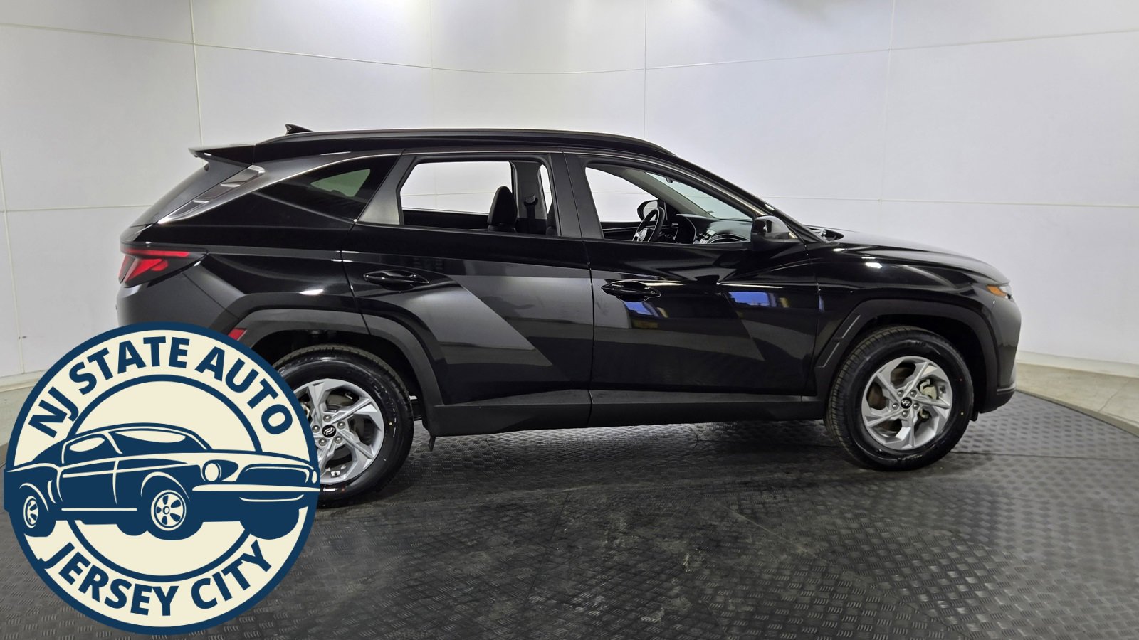 Used 2024 Hyundai Tucson SEL image 8