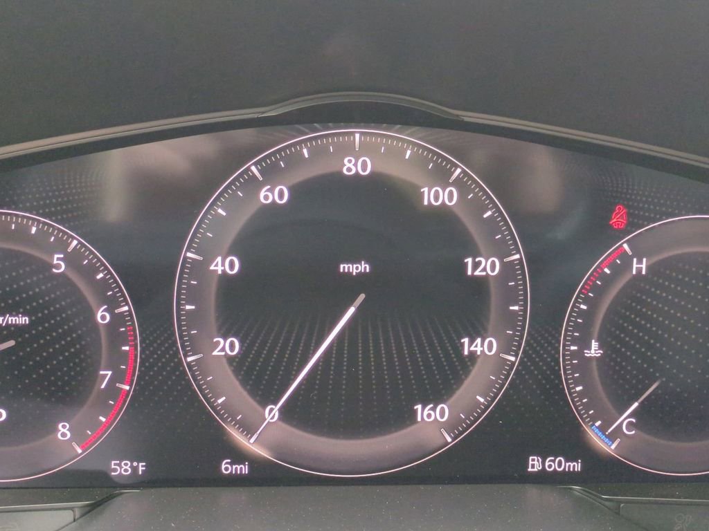 New 2026 MAZDA CX-90 3.3 Turbo S w/ Premium Plus image 27